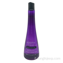 Shampoo denso da 400 ml per capelli lisci e lisci